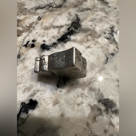 Womens Cat Accessories - Picture 2 of 7